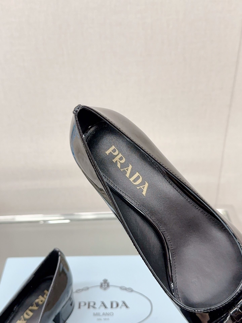 Prada High Heels